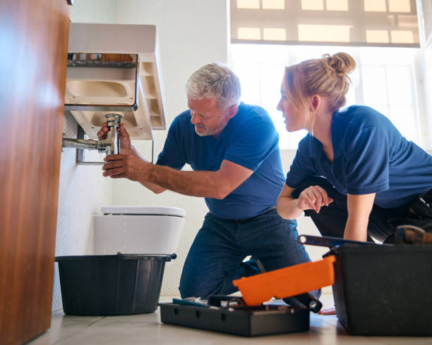 Reliable Klamath Falls, OR Plumber Solutions